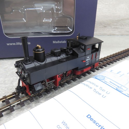 Liliput l141488 hoe - -,