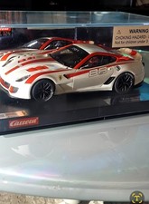 Carrera Digital 124 Slot Car