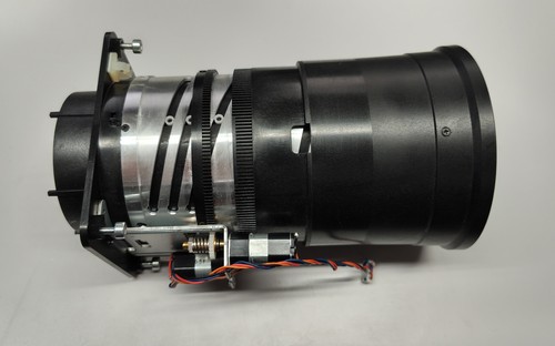 Sanyo lns s31 standard zoom - lns-s31,
