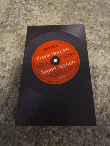Liegen lernen roman heyne - liegen, :