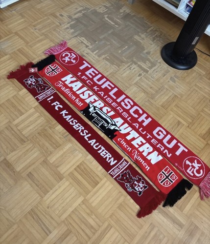 Kaiserslautern fck betze - 1.,