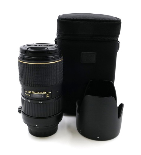 Tokina 135mm atx pro - atx,