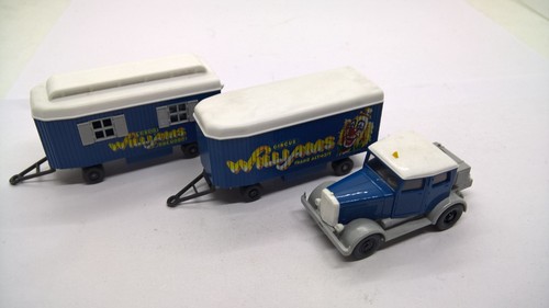 Wiking 853 hanomag - st, 100