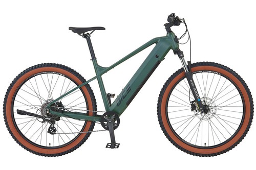 Prophete elektro fahrrad mtb - prophete,