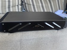 Burmester 878 Endstufe Mono/ Stereo Schwarz