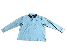 Poloshirt, Langarm,  La