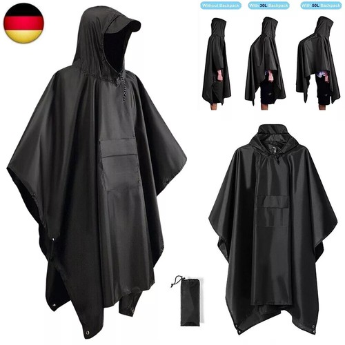 Regenponcho fahrradponcho - regenponcho,