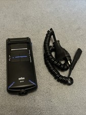 Braun Rasierer  5410