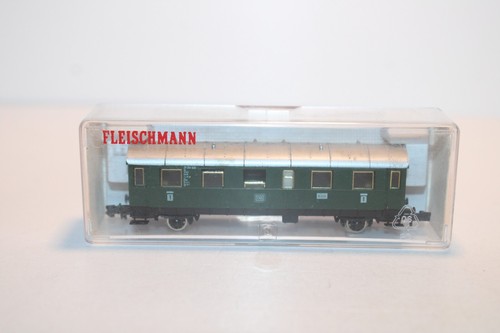 Fleischmann personenwagen - n,
