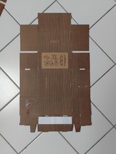 Papiertiger stück - 10,