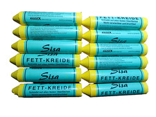 12 St. SISA Reifenkreide