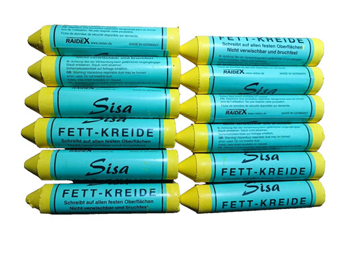 Sisa reifenkreide - sisa,