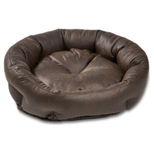 Wolters Vintage Hundekörbchen