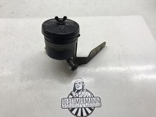 Behälter Halter Anschlüsse