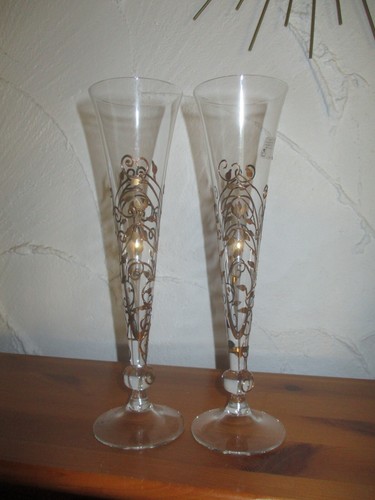 Nagel design sektglas - design,