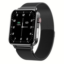 Premium Gesundheitsuhr CARE