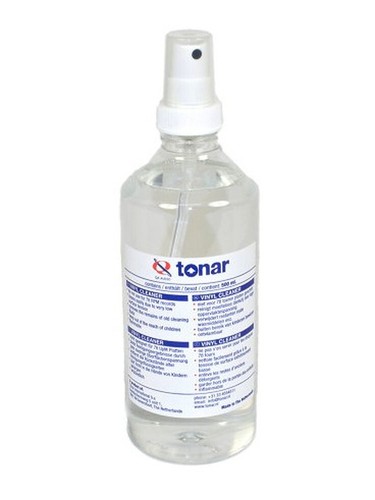 Tonar vinyl reiniger 5 - vinyl, 0,5