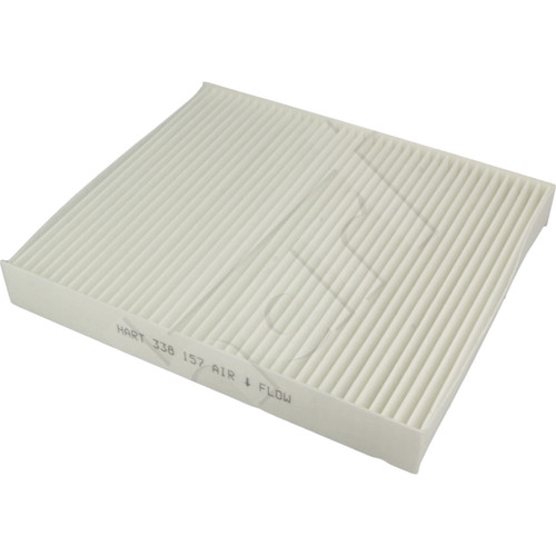 Innenraumfilter pollenfilter - innenraumfilter,