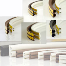 Fensterdichtung Türdichtung selbstklebend Gummidichtung Rehau Veka 24 Modelle