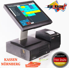 15" Scanner Kassensystem