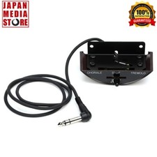 Hammond CU-1 Leslie Schalter