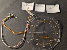 Yaesu G-450 S8101959 S8102332 S8000161 Dial Scale PE-7902-048-1