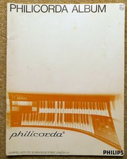 PHILICORDA ALBUM - Philips: 12