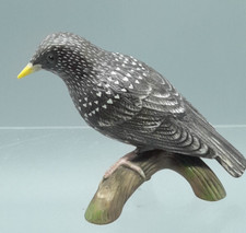 Goebel Figur Vogel Star Vogel