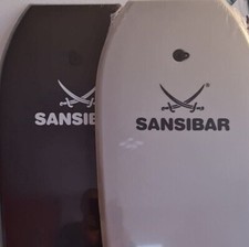 Sansibar Bodyboard ca. 100 x