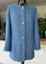 NEU! HEINE Long Fashion Blazer