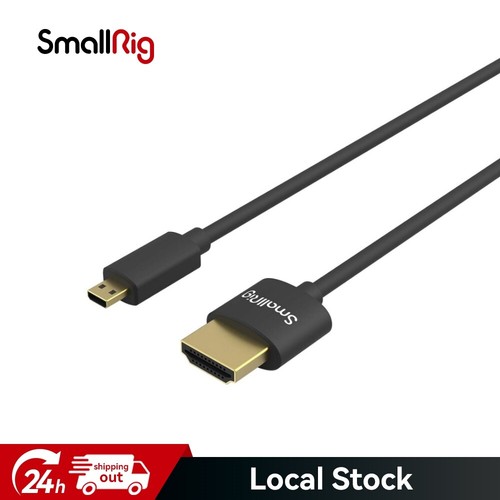 Smallrig hdmi kabel 3042 - 4k,