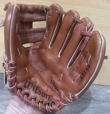Wilson Baseball Handschuh