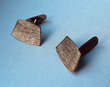 Manschettenknöpfe 333er Gold