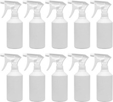 Uttex Profi Sprühflaschen 500ml mit K3 Sprühkopf chemiebeständig