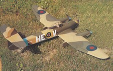 Maßstab britisch ww ii - 1/12,
