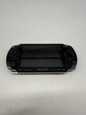 Sony PSP E1004 Street Charcoal