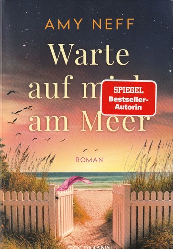 Warte auf mich - 📚, meer