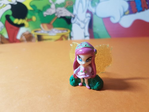 Mädchen mit pinken - Ü-ei,