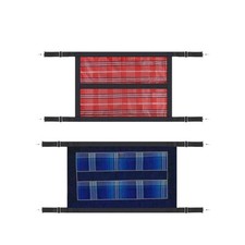 Schutz für Pferdeställe