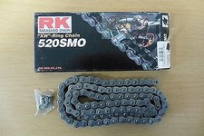 Rk 520 Smo-Kette Antriebskette 96 Glieder chain Motorrad
