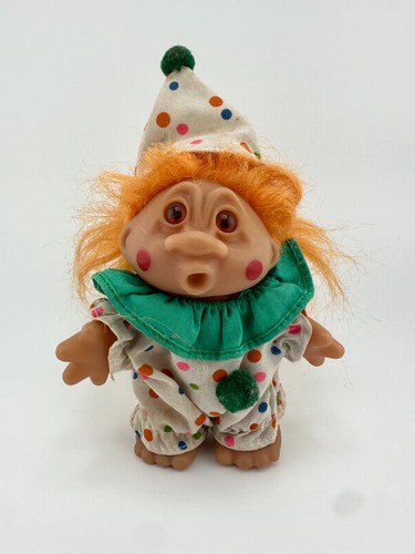 Original alter dam clown troll - original,