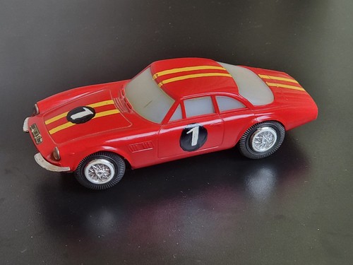 Stabo car ferrari slotcar - ferrari, gt