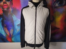 HANDSTICH Kapuzenjacke im