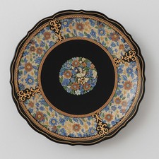 Maebata Japan Dekoteller 30 cm