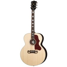 Westerngitarre Gibson SJ-200