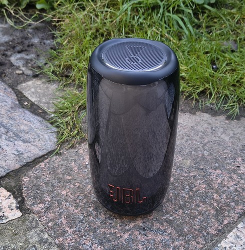 Jbl pulse schwarz - 5,