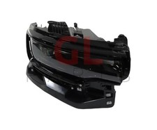 FÜR JEEP WAGONEER WS 2022-