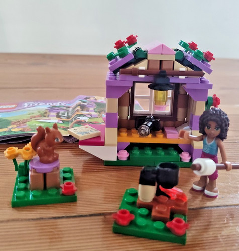 Lego friends 41031 - lego,