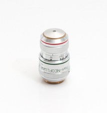 Zeiss Mikroskop Objektiv Plan-Neofluar 25x/0,8 Ph2 Imm Korr 461626