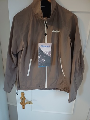 Bergans active light lady - active,